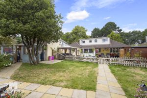 Rear Elevation- click for photo gallery